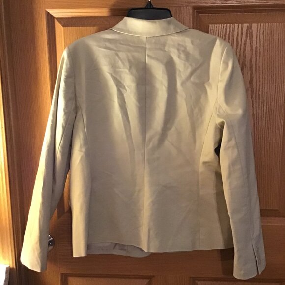 Liz Claiborne Blazer - Picture 2 of 2